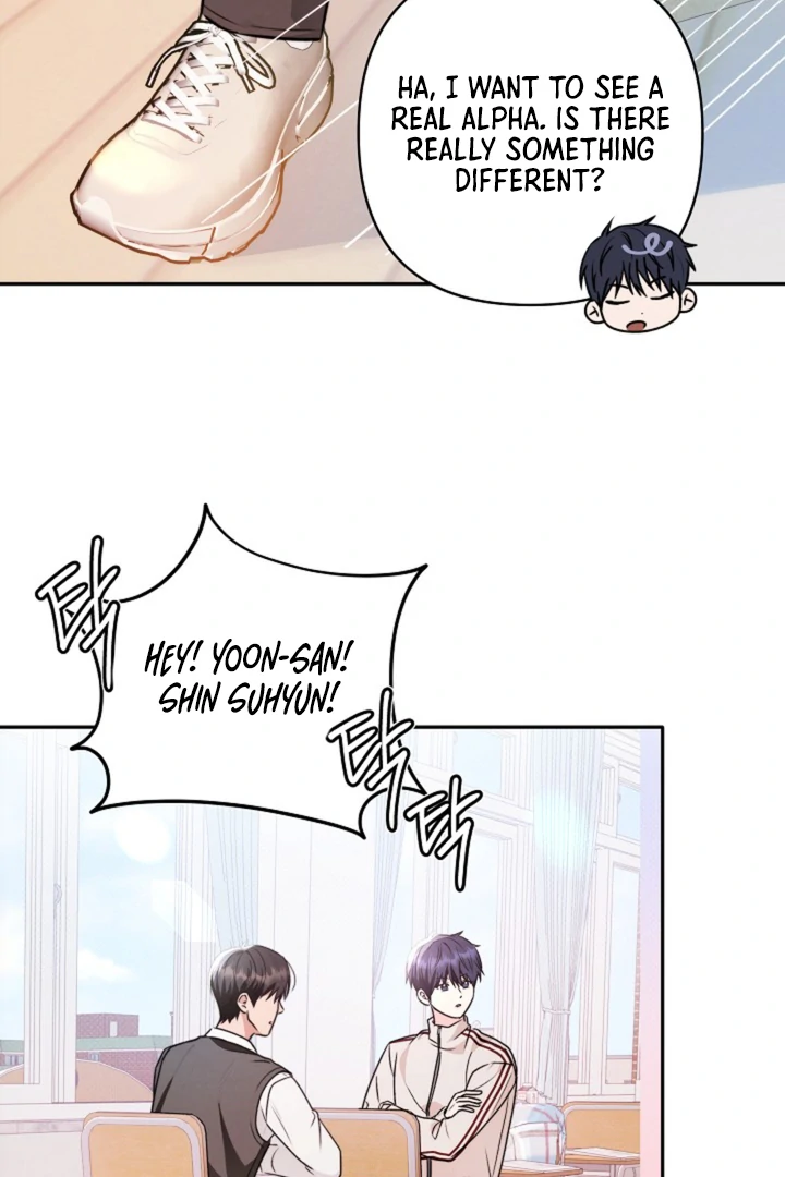 Ruddy Cheeks [Kaizen Scan] - Chapter 1 manhwa