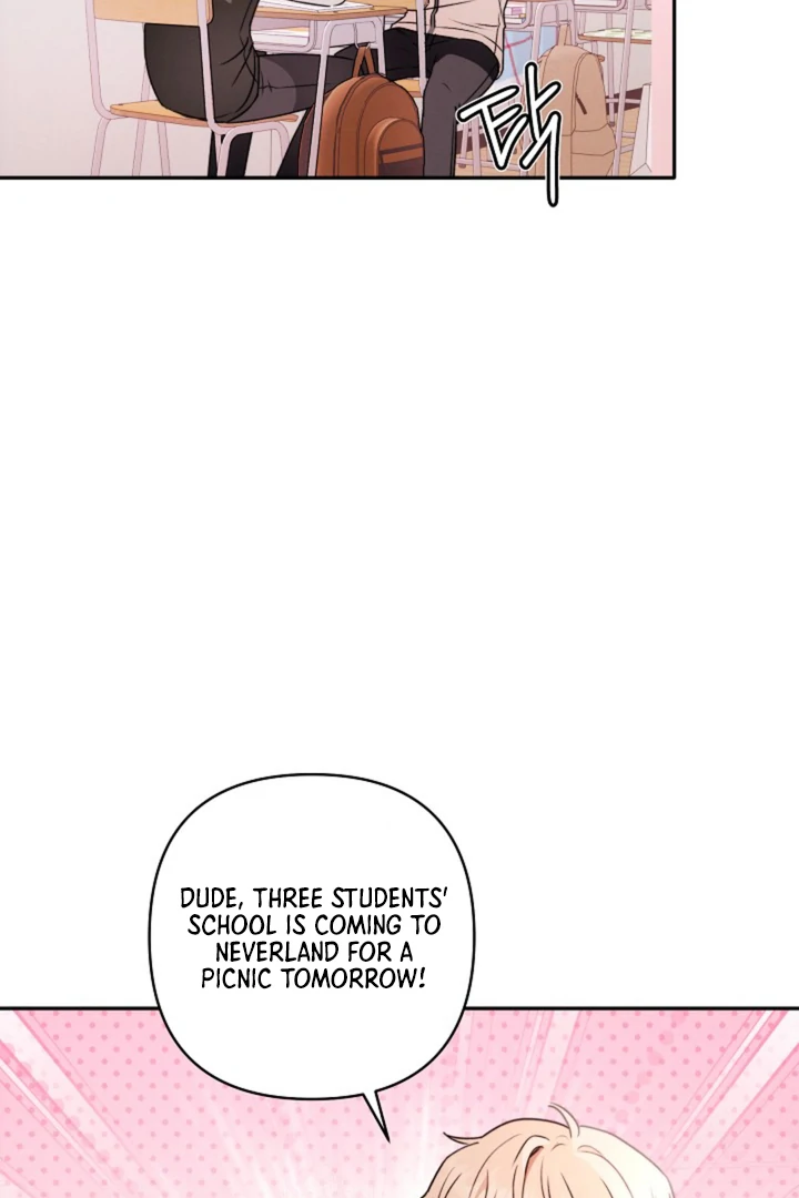 Ruddy Cheeks [Kaizen Scan] - Chapter 1 manhwa