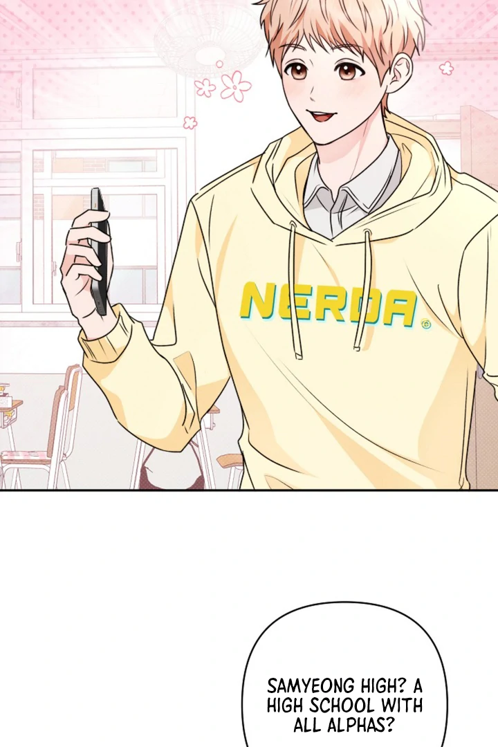 Ruddy Cheeks [Kaizen Scan] - Chapter 1 manhwa