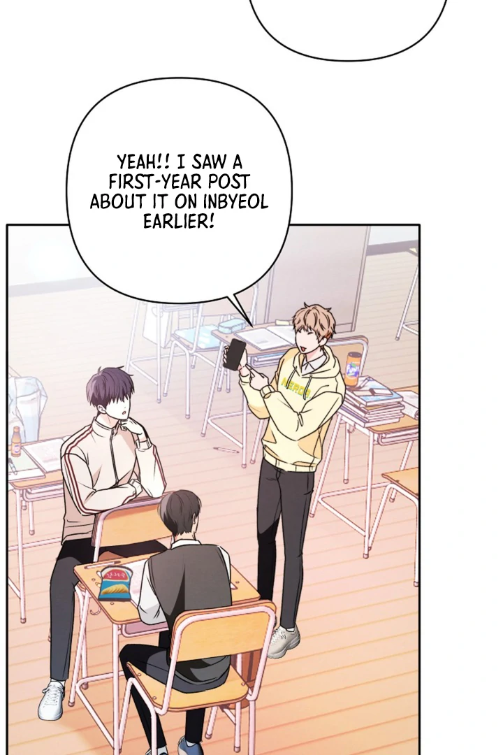 Ruddy Cheeks [Kaizen Scan] - Chapter 1 manhwa