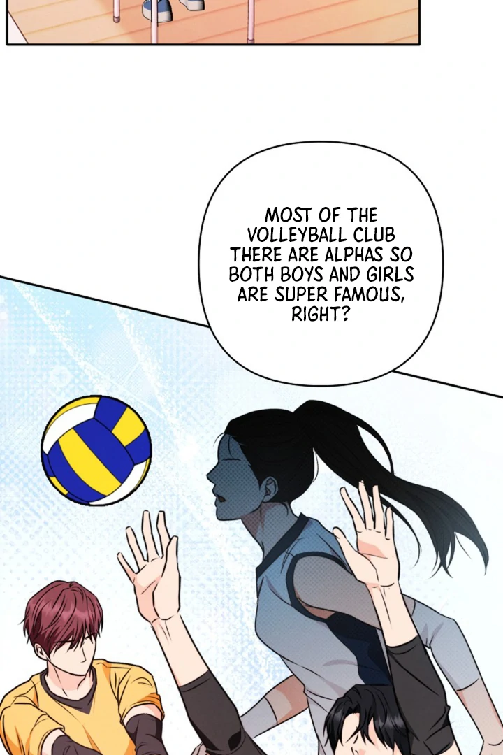 Ruddy Cheeks [Kaizen Scan] - Chapter 1 manhwa
