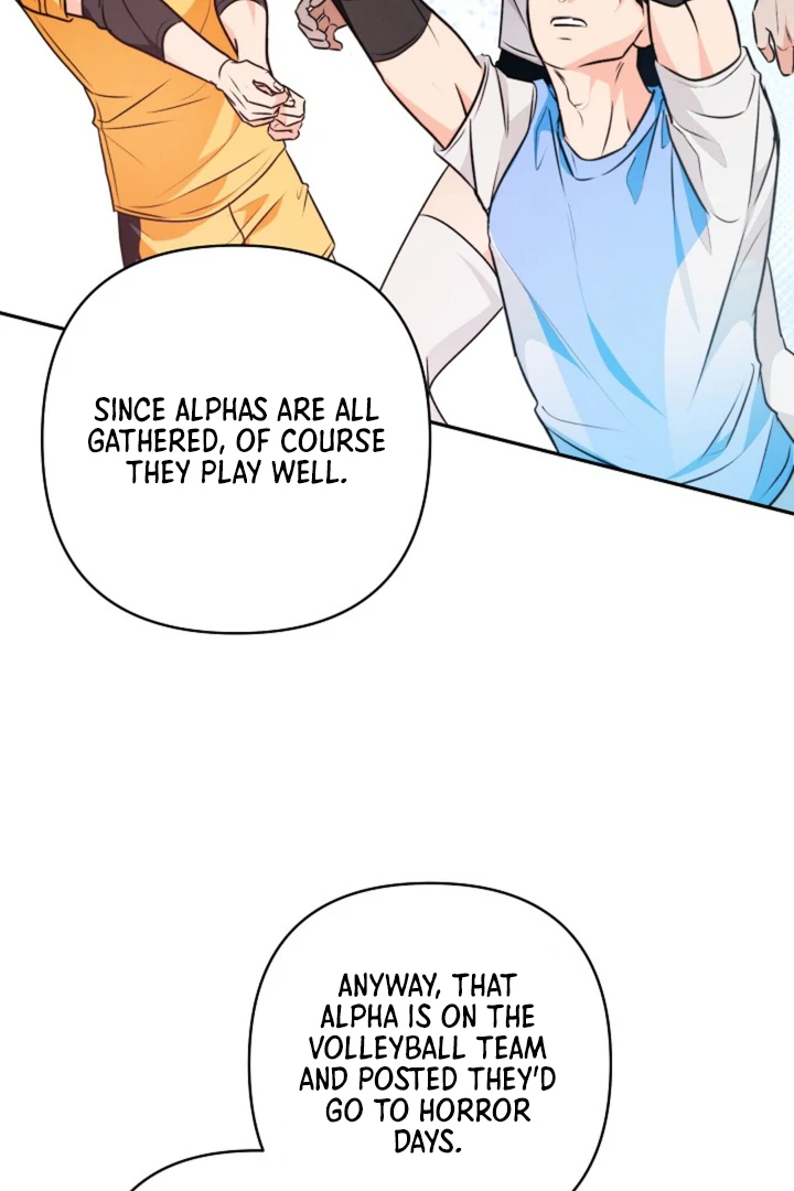 Ruddy Cheeks [Kaizen Scan] - Chapter 1 manhwa