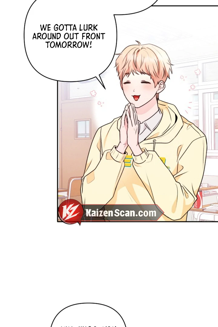 Ruddy Cheeks [Kaizen Scan] - Chapter 1 manhwa