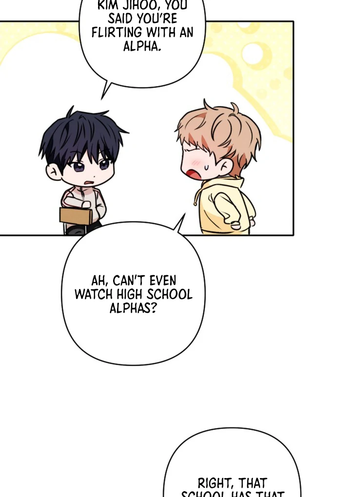 Ruddy Cheeks [Kaizen Scan] - Chapter 1 manhwa