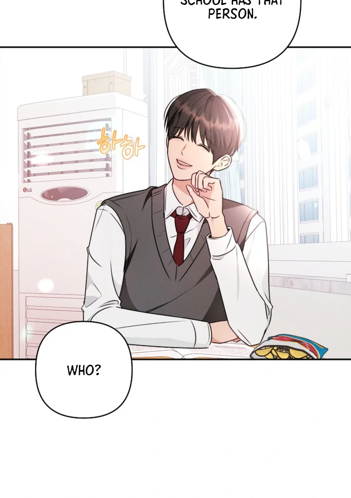 Ruddy Cheeks [Kaizen Scan] - Chapter 1 manhwa