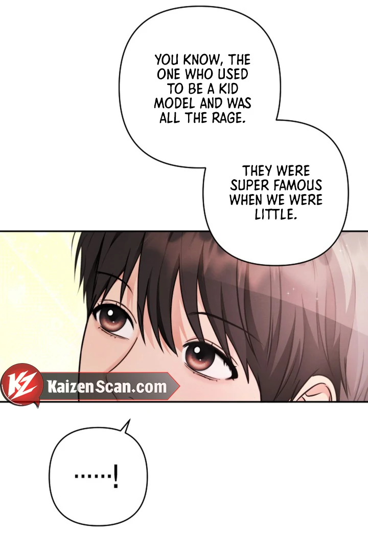 Ruddy Cheeks [Kaizen Scan] - Chapter 1 manhwa