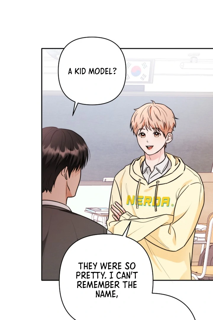 Ruddy Cheeks [Kaizen Scan] - Chapter 1 manhwa