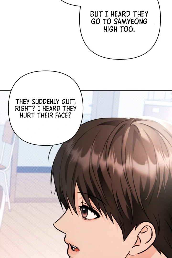 Ruddy Cheeks [Kaizen Scan] - Chapter 1 manhwa