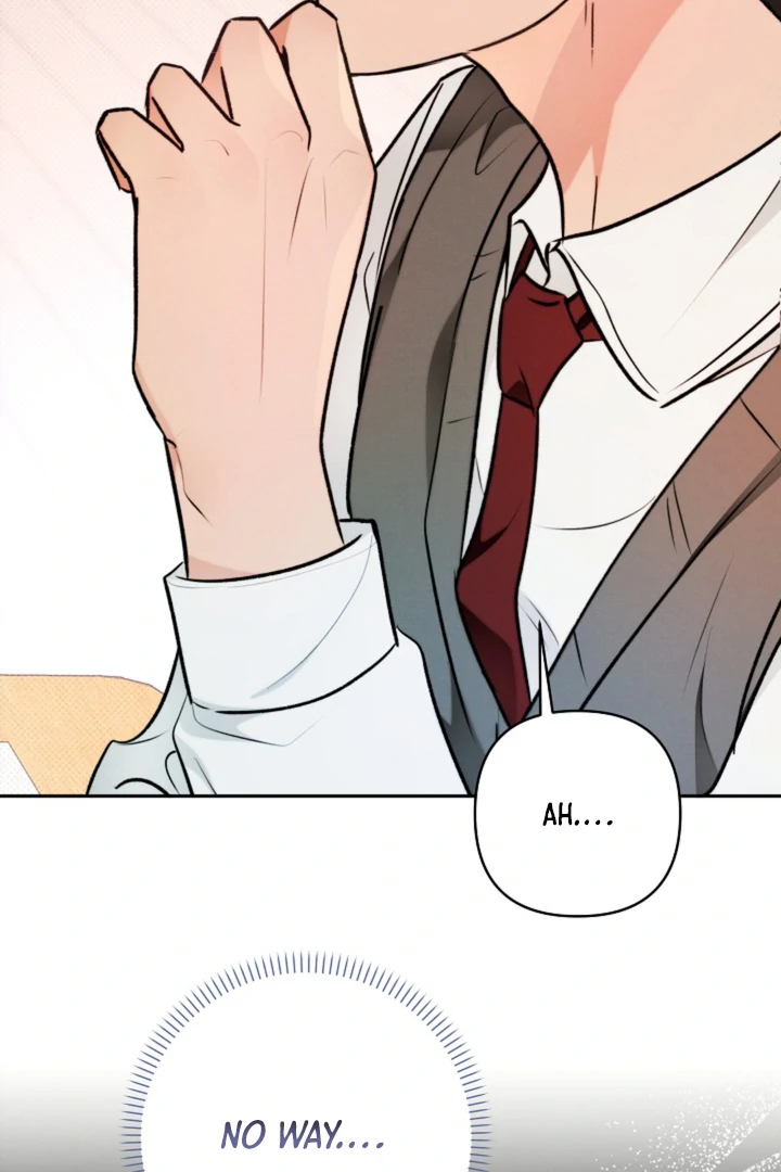 Ruddy Cheeks [Kaizen Scan] - Chapter 1 manhwa