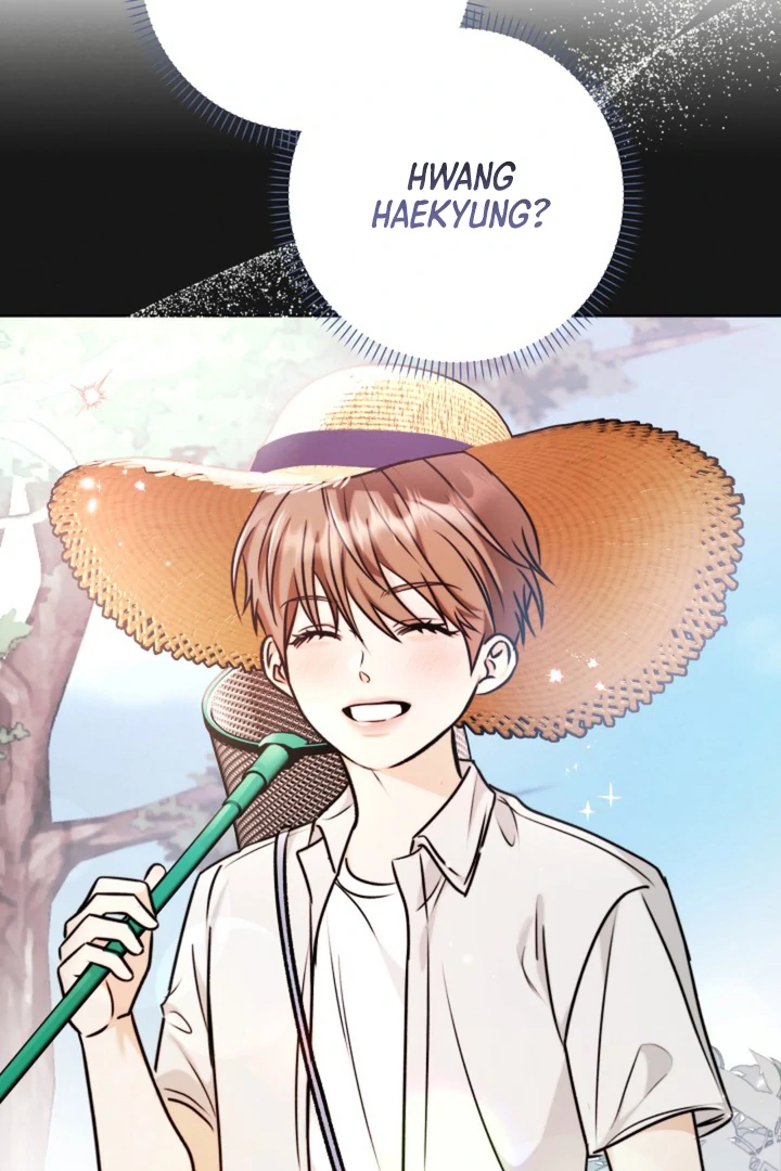 Ruddy Cheeks [Kaizen Scan] - Chapter 1 manhwa