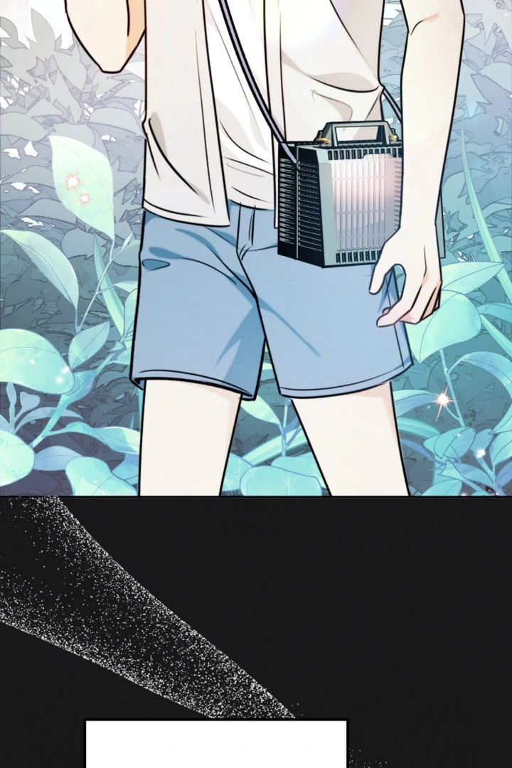 Ruddy Cheeks [Kaizen Scan] - Chapter 1 manhwa
