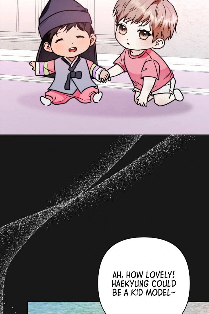 Ruddy Cheeks [Kaizen Scan] - Chapter 1 manhwa