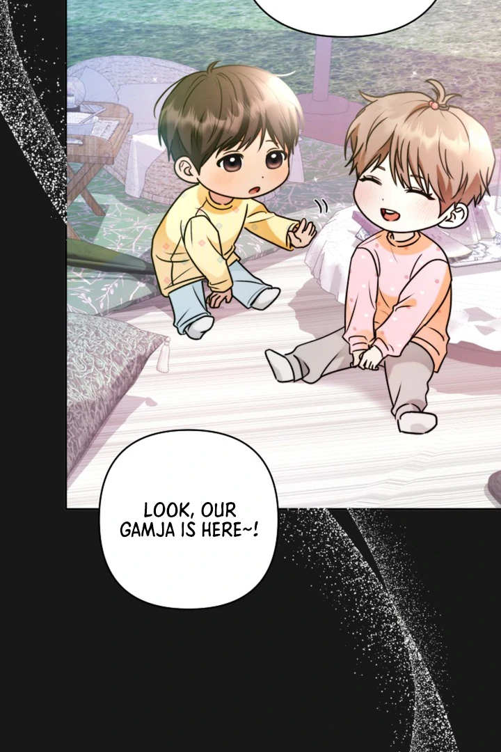 Ruddy Cheeks [Kaizen Scan] - Chapter 1 manhwa