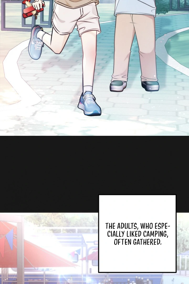 Ruddy Cheeks [Kaizen Scan] - Chapter 1 manhwa
