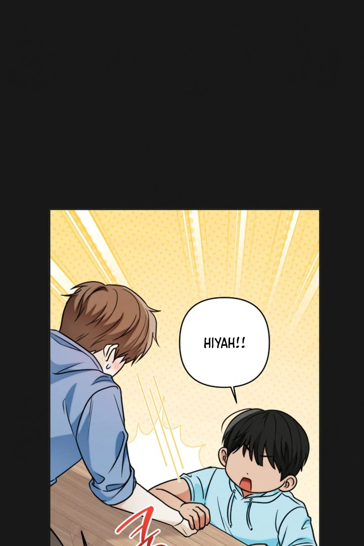 Ruddy Cheeks [Kaizen Scan] - Chapter 1 manhwa