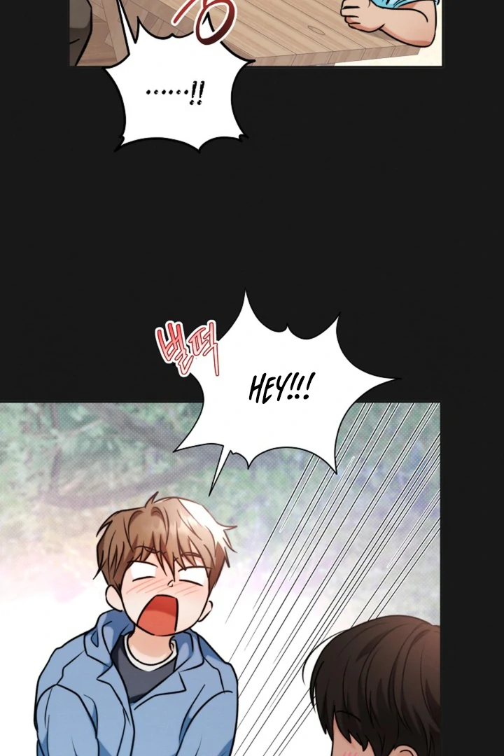 Ruddy Cheeks [Kaizen Scan] - Chapter 1 manhwa