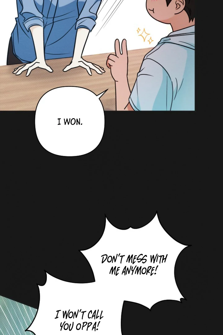 Ruddy Cheeks [Kaizen Scan] - Chapter 1 manhwa