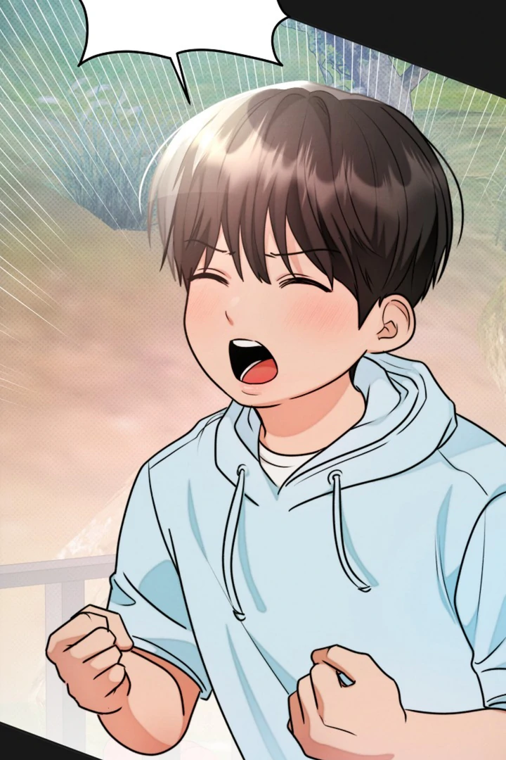 Ruddy Cheeks [Kaizen Scan] - Chapter 1 manhwa
