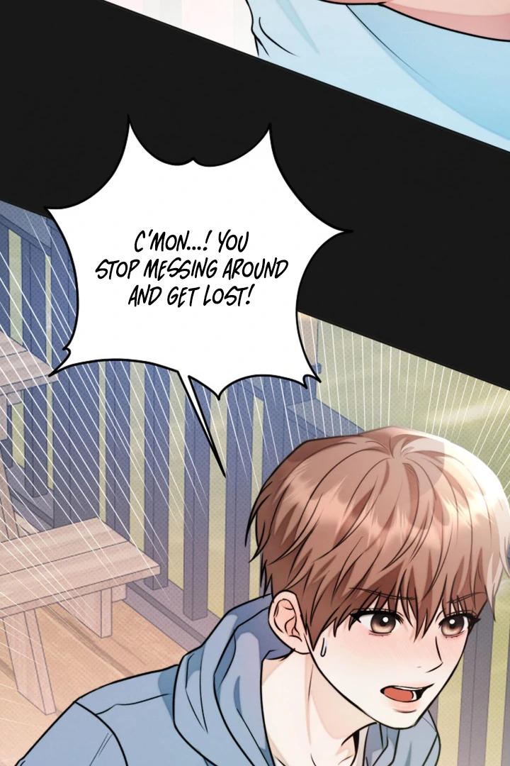 Ruddy Cheeks [Kaizen Scan] - Chapter 1 manhwa
