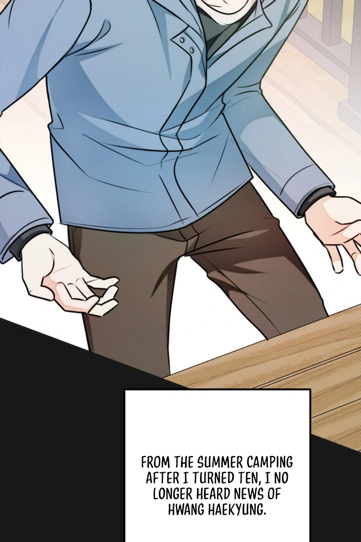 Ruddy Cheeks [Kaizen Scan] - Chapter 1 manhwa