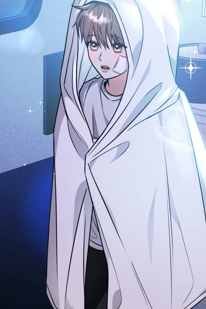 Ruddy Cheeks [Kaizen Scan] - Chapter 1 manhwa