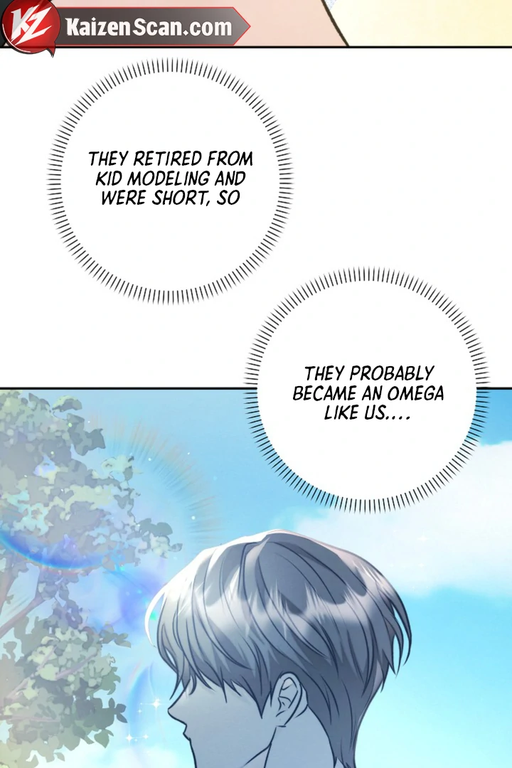 Ruddy Cheeks [Kaizen Scan] - Chapter 1 manhwa