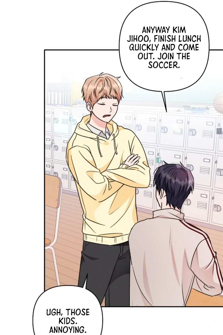 Ruddy Cheeks [Kaizen Scan] - Chapter 1 manhwa