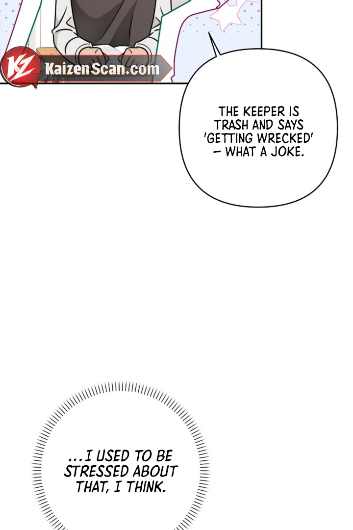 Ruddy Cheeks [Kaizen Scan] - Chapter 1 manhwa