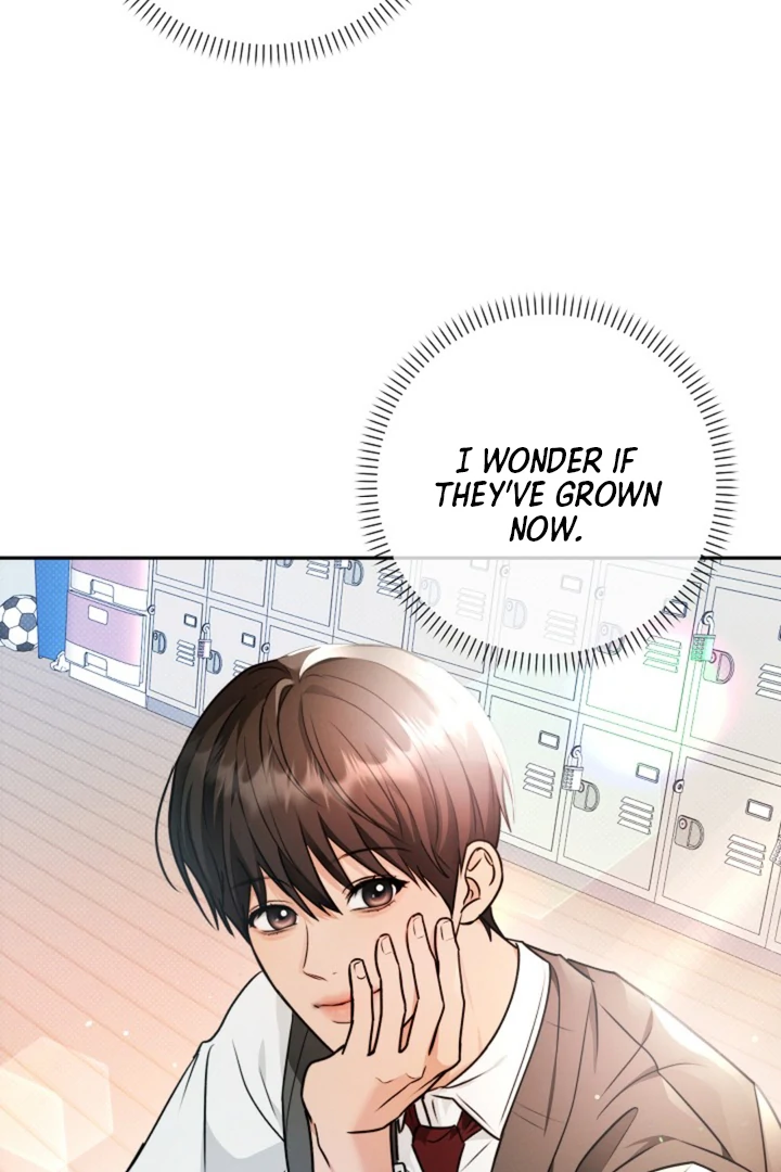 Ruddy Cheeks [Kaizen Scan] - Chapter 1 manhwa