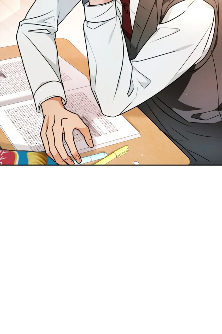 Ruddy Cheeks [Kaizen Scan] - Chapter 1 manhwa