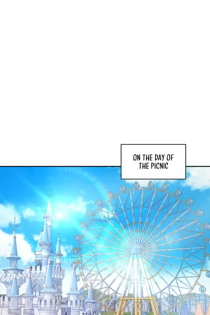 Ruddy Cheeks [Kaizen Scan] - Chapter 1 manhwa