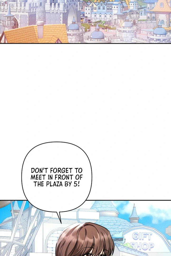 Ruddy Cheeks [Kaizen Scan] - Chapter 1 manhwa