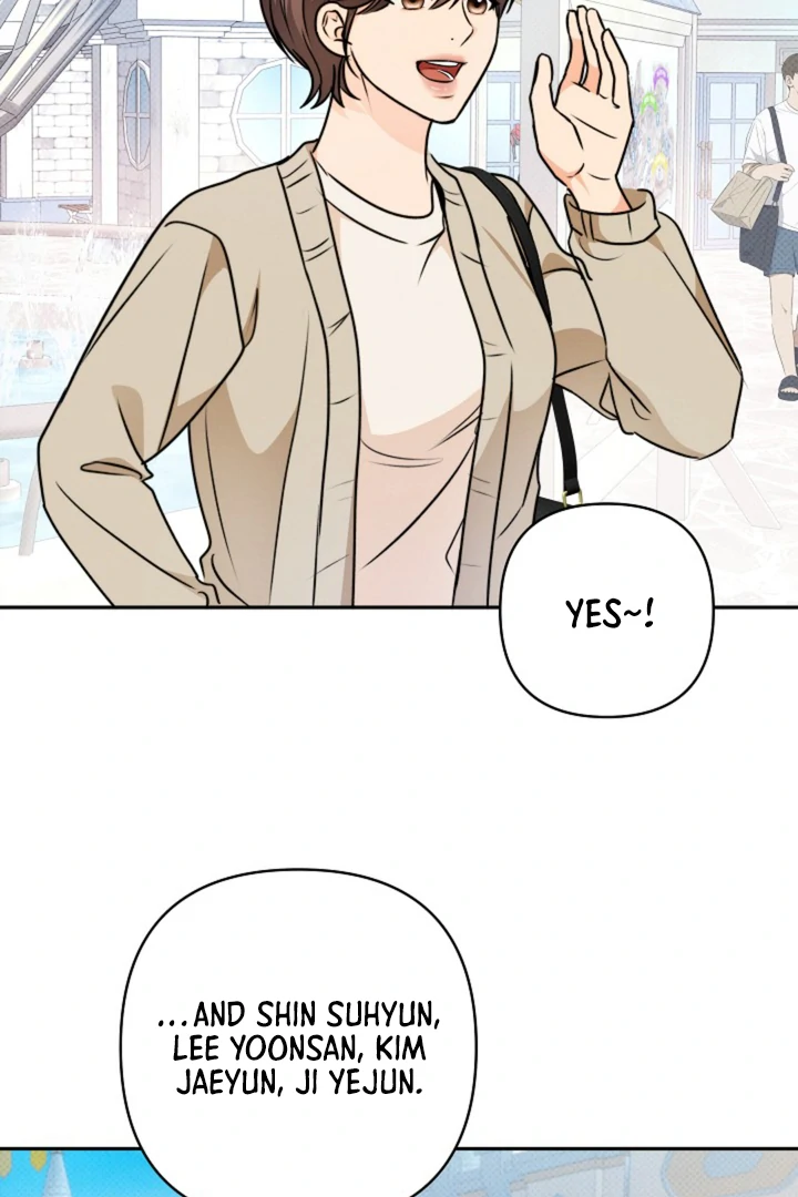 Ruddy Cheeks [Kaizen Scan] - Chapter 1 manhwa