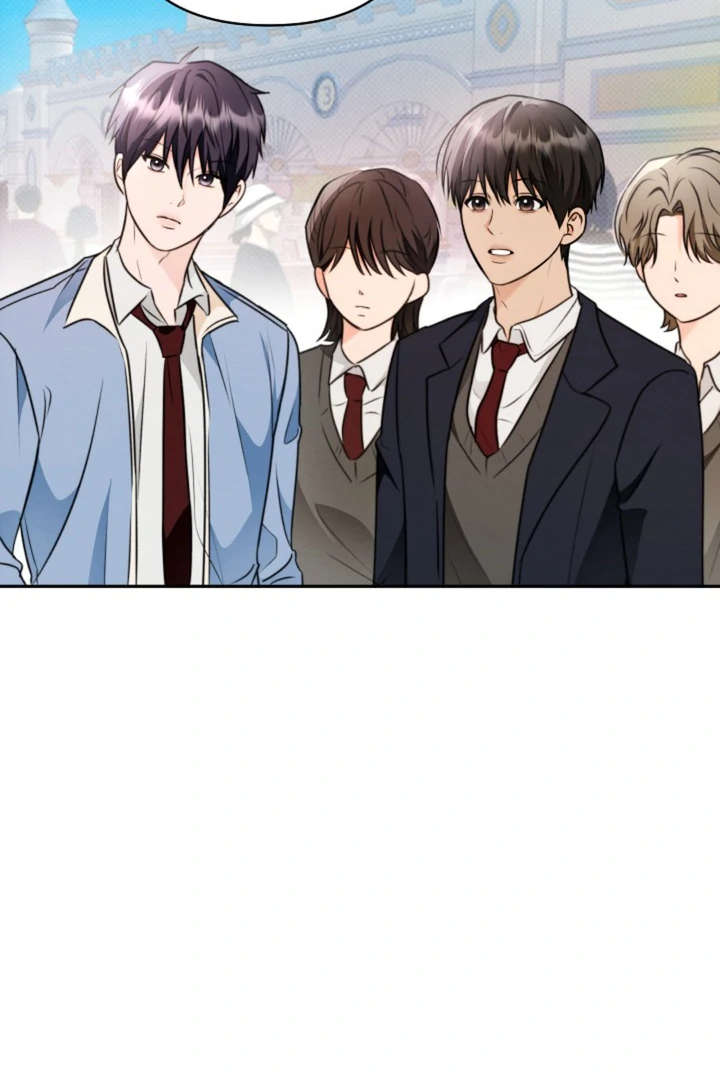 Ruddy Cheeks [Kaizen Scan] - Chapter 1 manhwa