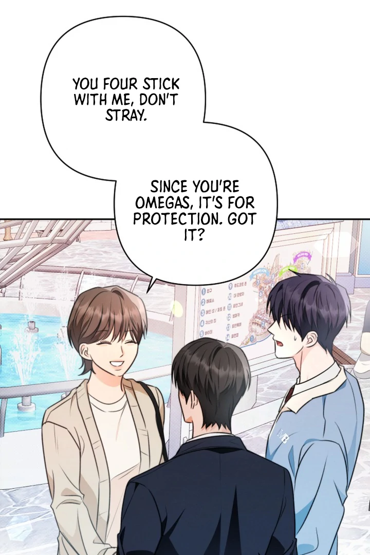 Ruddy Cheeks [Kaizen Scan] - Chapter 1 manhwa