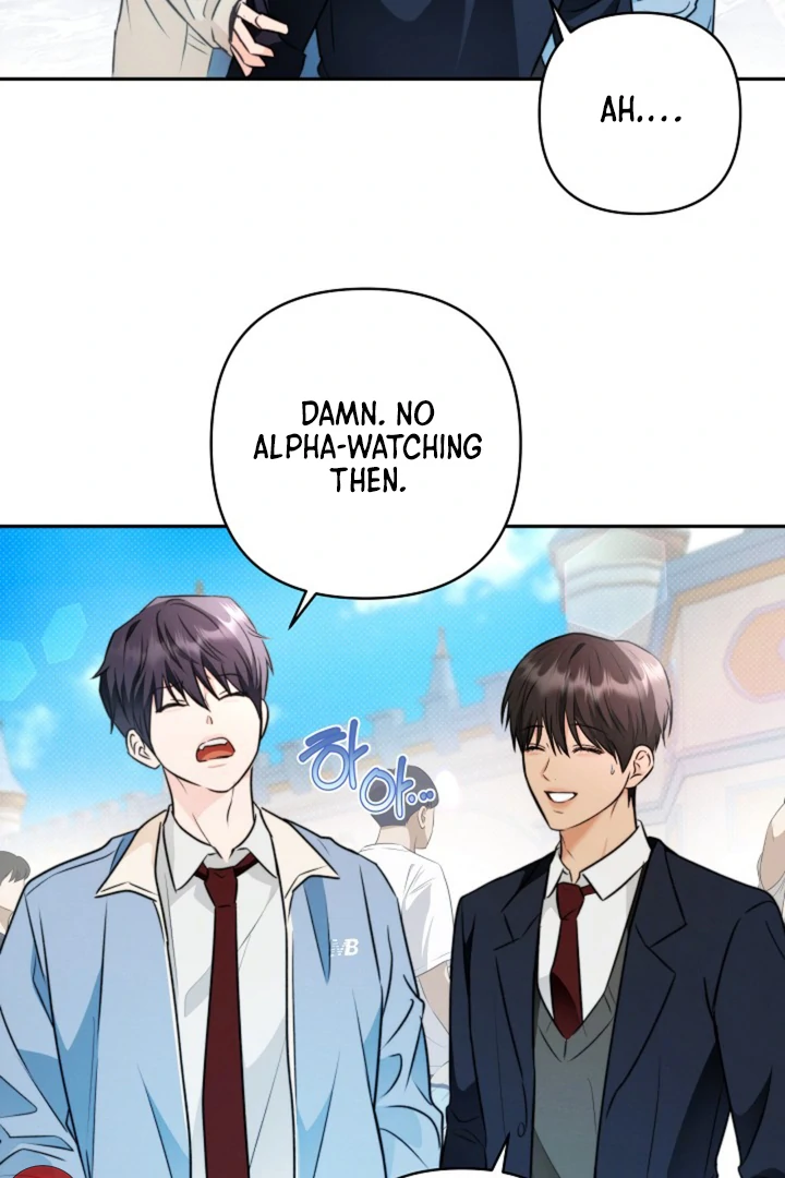 Ruddy Cheeks [Kaizen Scan] - Chapter 1 manhwa