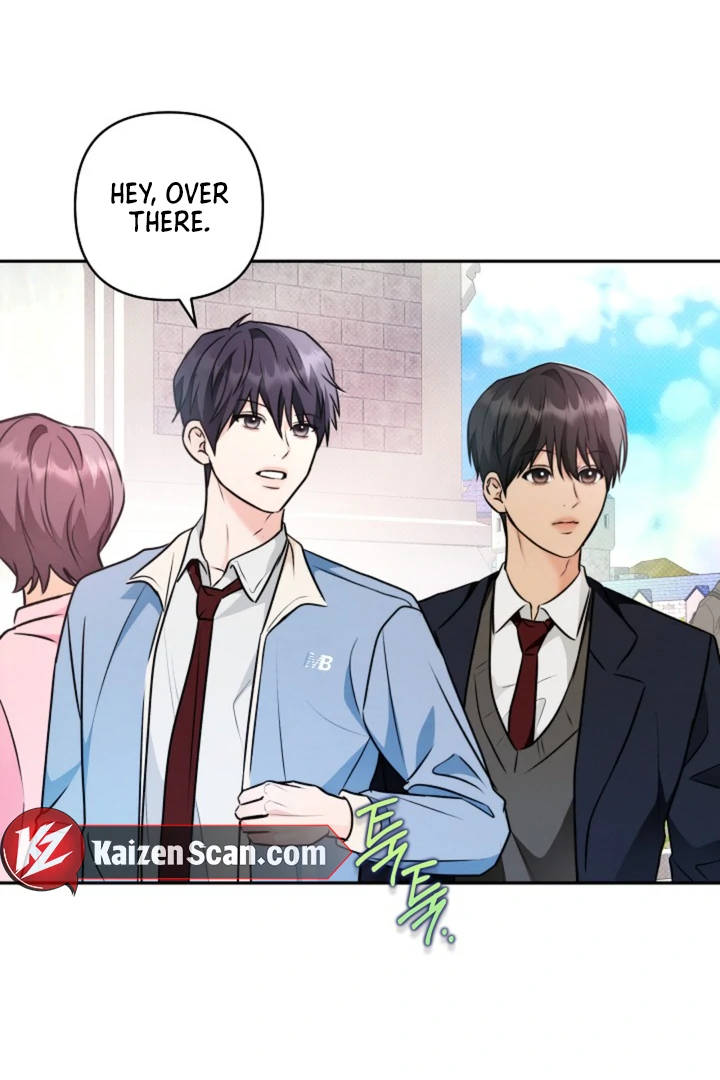 Ruddy Cheeks [Kaizen Scan] - Chapter 1 manhwa