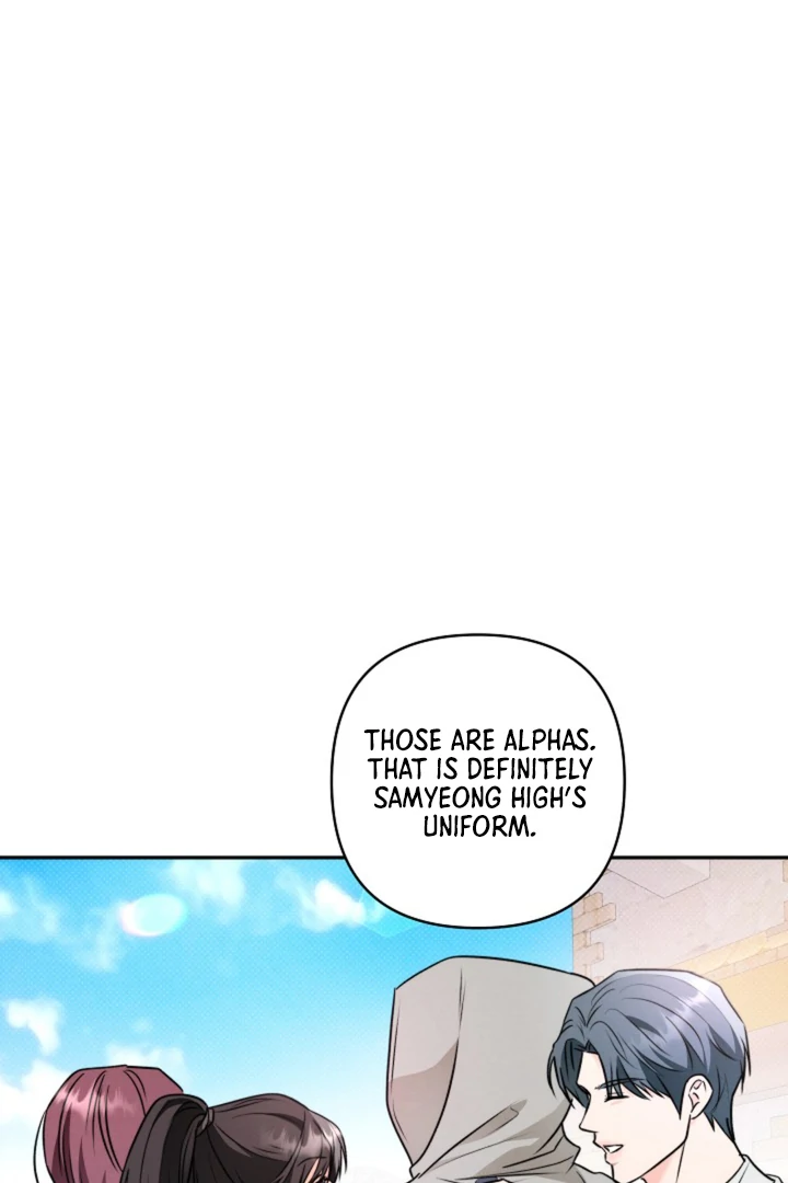 Ruddy Cheeks [Kaizen Scan] - Chapter 1 manhwa