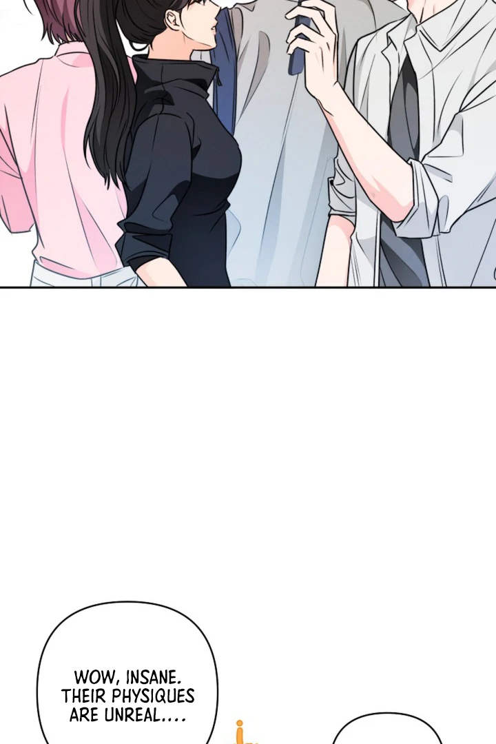 Ruddy Cheeks [Kaizen Scan] - Chapter 1 manhwa