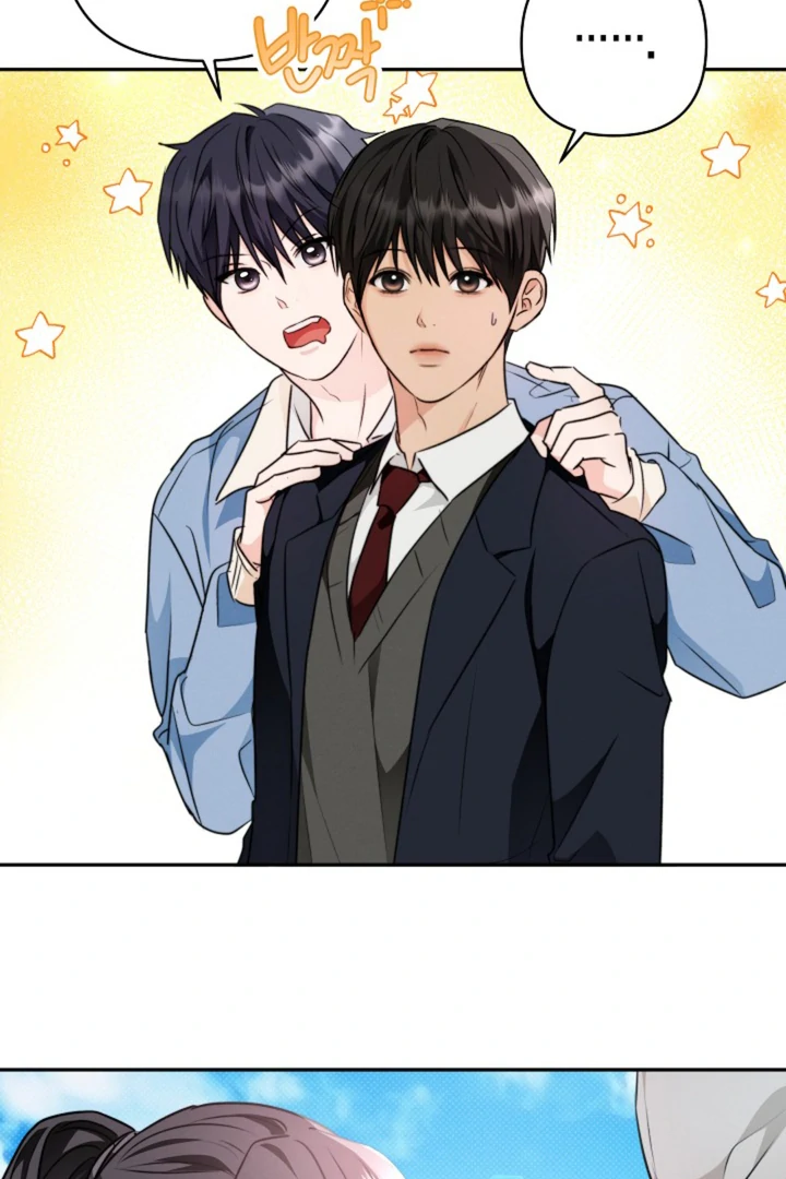 Ruddy Cheeks [Kaizen Scan] - Chapter 1 manhwa