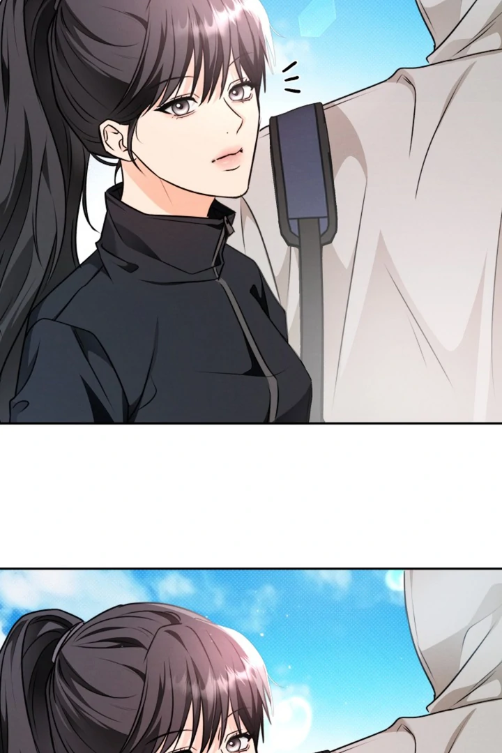 Ruddy Cheeks [Kaizen Scan] - Chapter 1 manhwa