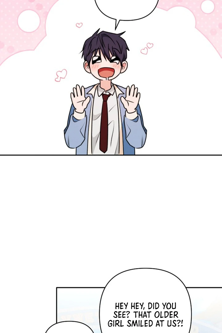 Ruddy Cheeks [Kaizen Scan] - Chapter 1 manhwa