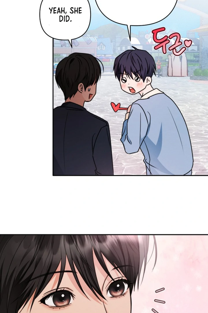 Ruddy Cheeks [Kaizen Scan] - Chapter 1 manhwa