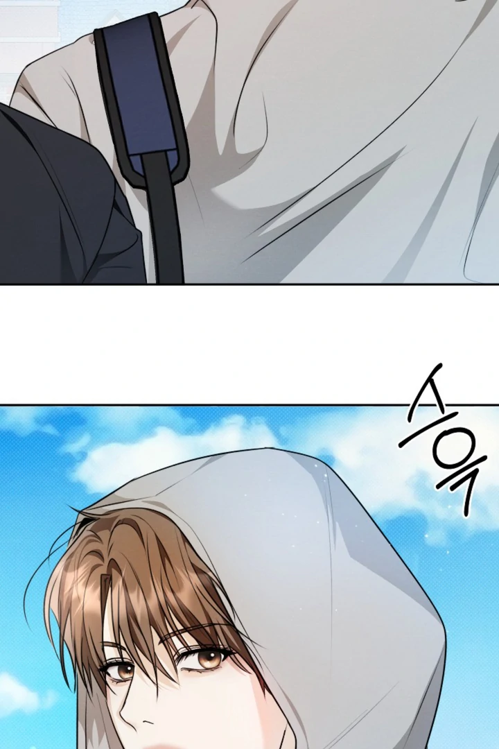 Ruddy Cheeks [Kaizen Scan] - Chapter 1 manhwa