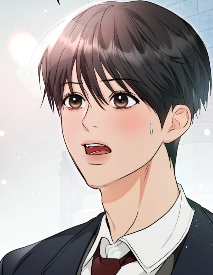 Ruddy Cheeks [Kaizen Scan] - Chapter 1 manhwa