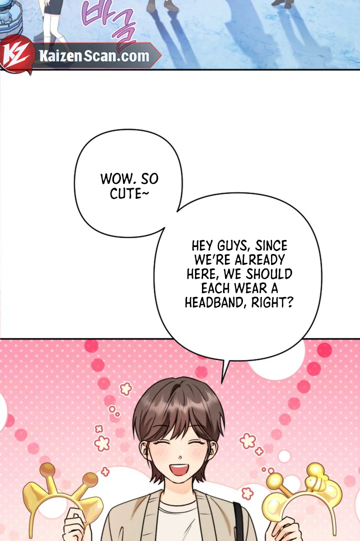 Ruddy Cheeks [Kaizen Scan] - Chapter 2 manhwa