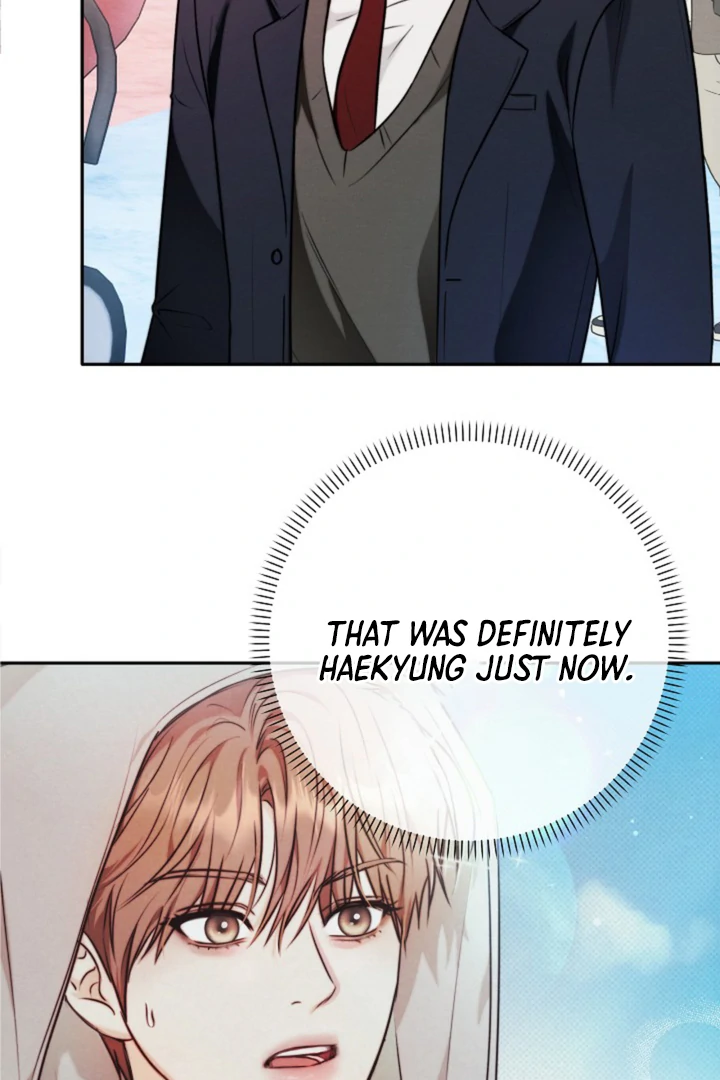 Ruddy Cheeks [Kaizen Scan] - Chapter 2 manhwa