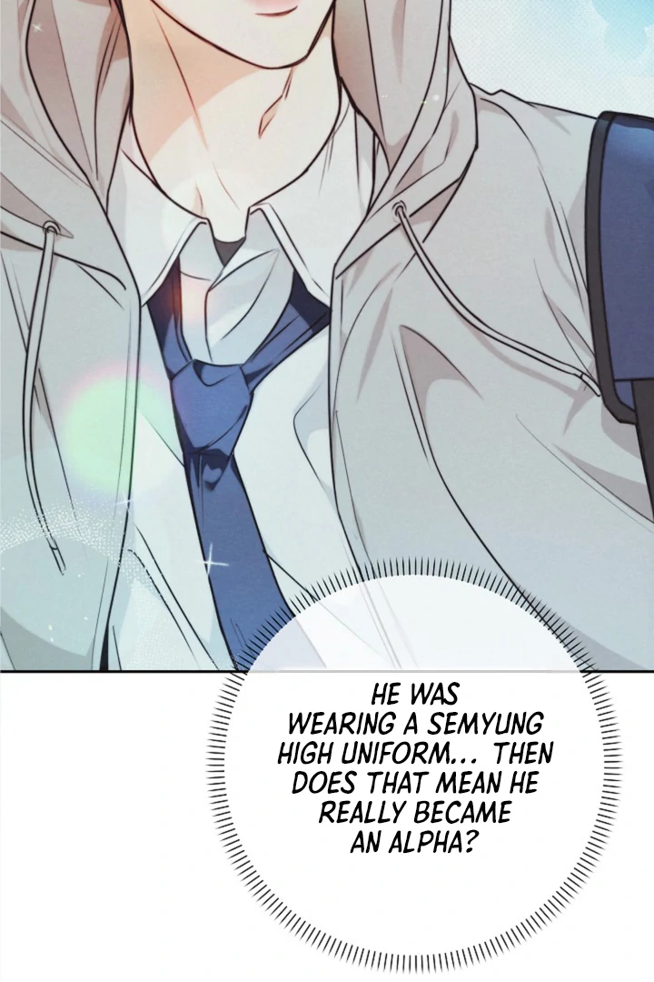 Ruddy Cheeks [Kaizen Scan] - Chapter 2 manhwa