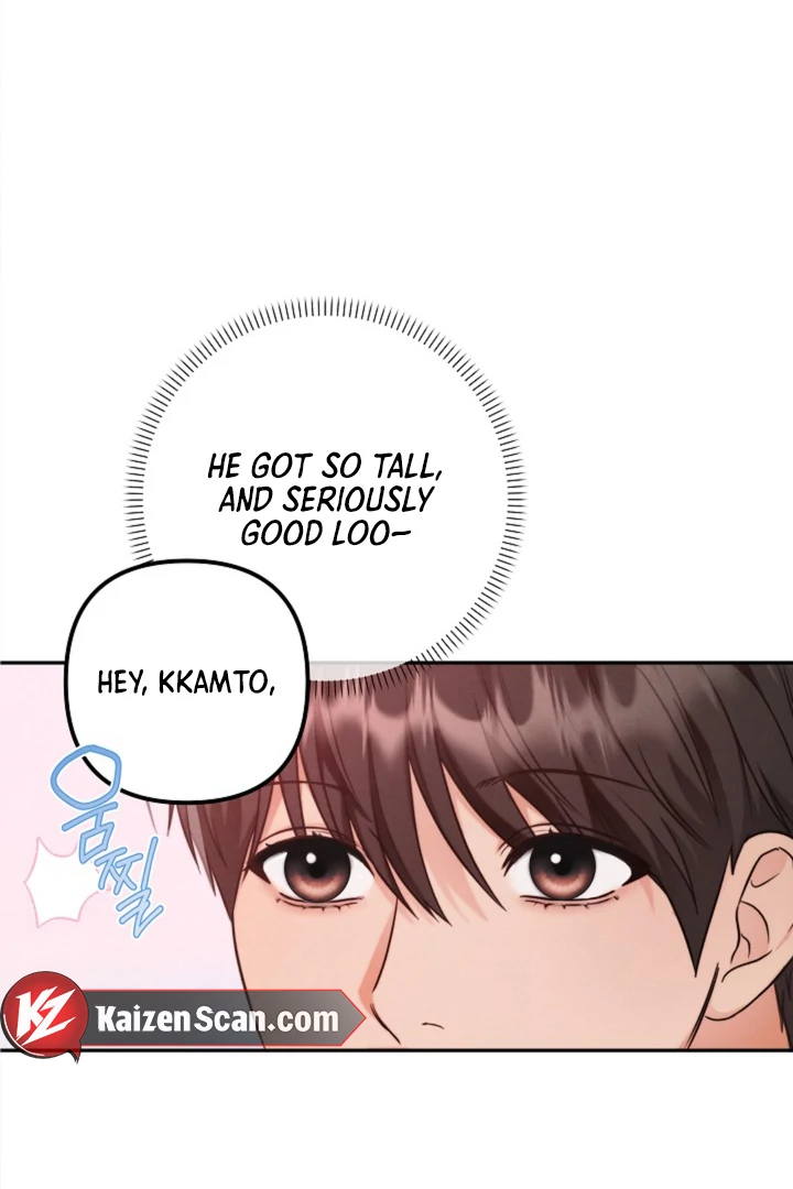 Ruddy Cheeks [Kaizen Scan] - Chapter 2 manhwa