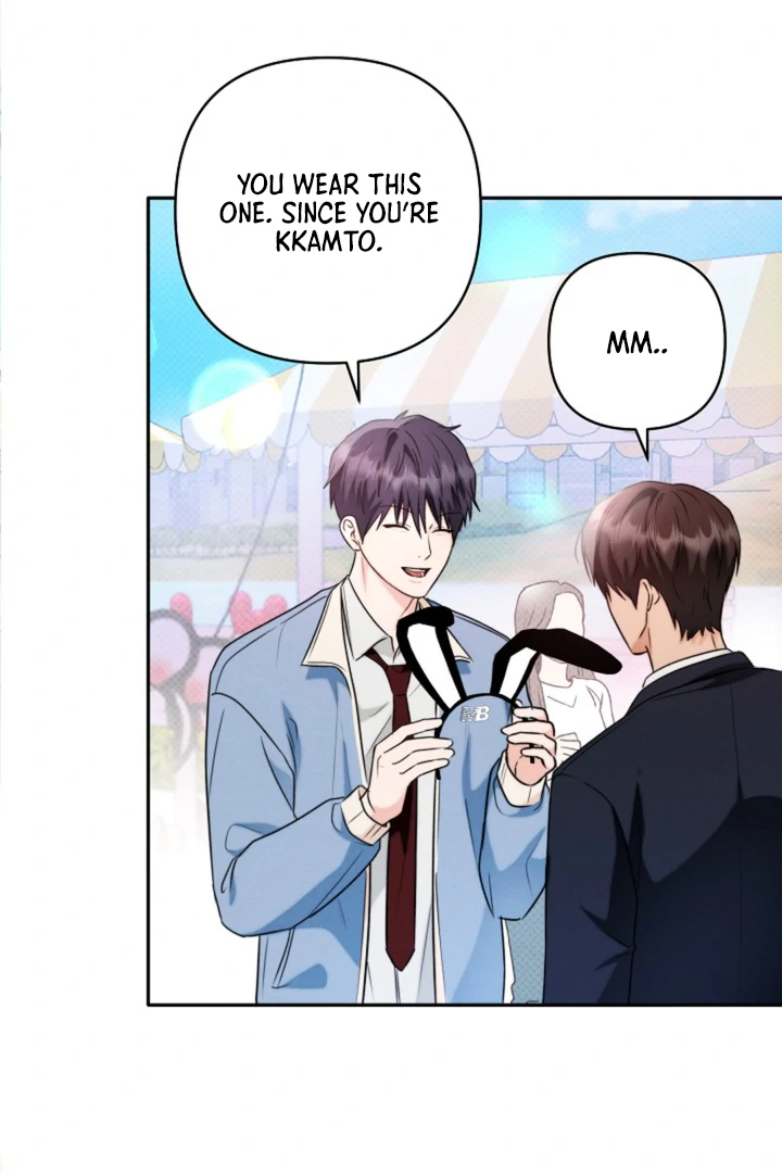 Ruddy Cheeks [Kaizen Scan] - Chapter 2 manhwa